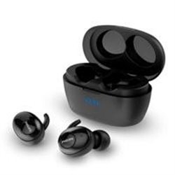 AUDIFONOS PHILIPS INTRAUDITIVOS INALAMBRICOS / COLOR NEGRO /  BLUETOOTH 5.1  /  ESTUCHE DE CARGA USB-C PORTATIL /  ALCANCE HASTA