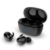 AUDIFONOS PHILIPS INTRAUDITIVOS INALAMBRICOS / COLOR NEGRO /  BLUETOOTH 5.1  /  ESTUCHE DE CARGA USB-C PORTATIL /  ALCANCE HASTA