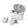 AUDIFONOS PHILIPS INTRAUDITIVOS INALAMBRICOS / COLOR BLANCO / BLUETOOTH 5.1  /  ESTUCHE DE CARGA USB-C PORTATIL /  ALCANCE HASTA
