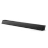 BARRA DE SONIDO PHILIPS / BLUETOOTH /  COLOR NEGRO / CANAL 2.0 / HDMI  /  POTENCIA DE SALIDA 30W / CONECTOR ENTRADA 3.5 MM /  AL