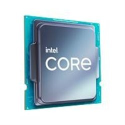 PROCESADOR INTEL CORE I7-11700K S-1200 11A GEN /3.6 - 5.0 GHZ /CACHE 16MB /8 CORES /GRAFICOS UHD 750 /VPRO /SIN DISIPADOR /GAMER