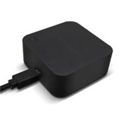 CONTROL REMOTO INFRARROJO UNIVERSAL WIFI COLOR NEGRO SMART LIFE IOT BY TECHZONE