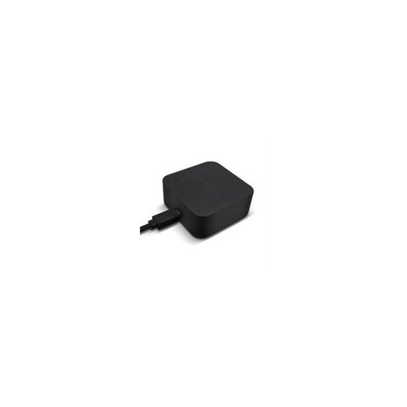CONTROL REMOTO INFRARROJO UNIVERSAL WIFI COLOR NEGRO SMART LIFE IOT BY TECHZONE