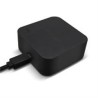 CONTROL REMOTO INFRARROJO UNIVERSAL WIFI COLOR NEGRO SMART LIFE IOT BY TECHZONE