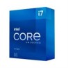 PROCESADOR INTEL CORE I7-11700KF S-1200 11A GEN /3.6 - 5.0 GHZ /CACHE 16MB /8 CORES /SIN GRAFICOS /SIN DISIPADOR /GAMER ALTO IPA