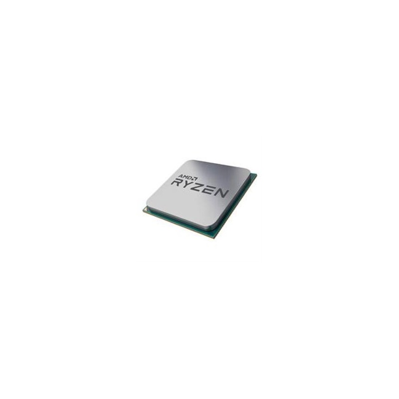 PROCESADOR AMD RYZEN 3 PRO 4350G S-AM4 4A GEN. 65W 3.8GHZ TURBO 4.0 GHZ 4 NUCLEOS/ RADEON GRAPHICS INTEGRADOS PC/ VENTILADOR AMD