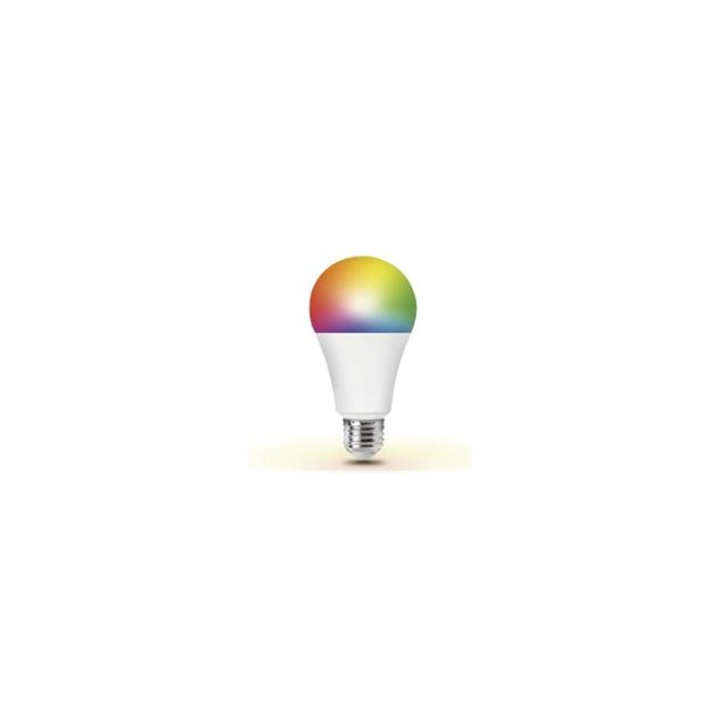 FOCO WIFI RGB WIFI SMART LIFE IOT BY TECHZONE