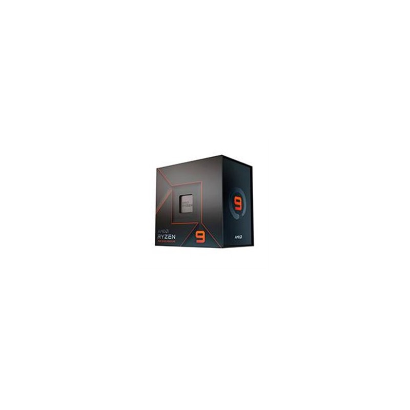 PROCESADOR AMD RYZEN 9 7950X S-AM5 7A GEN / 4.5 - 5.7 GHZ / CACHE 64MB / 16 NUCLEOS / CON GRAFICOS RADEON / SIN DISIPADOR / GAME