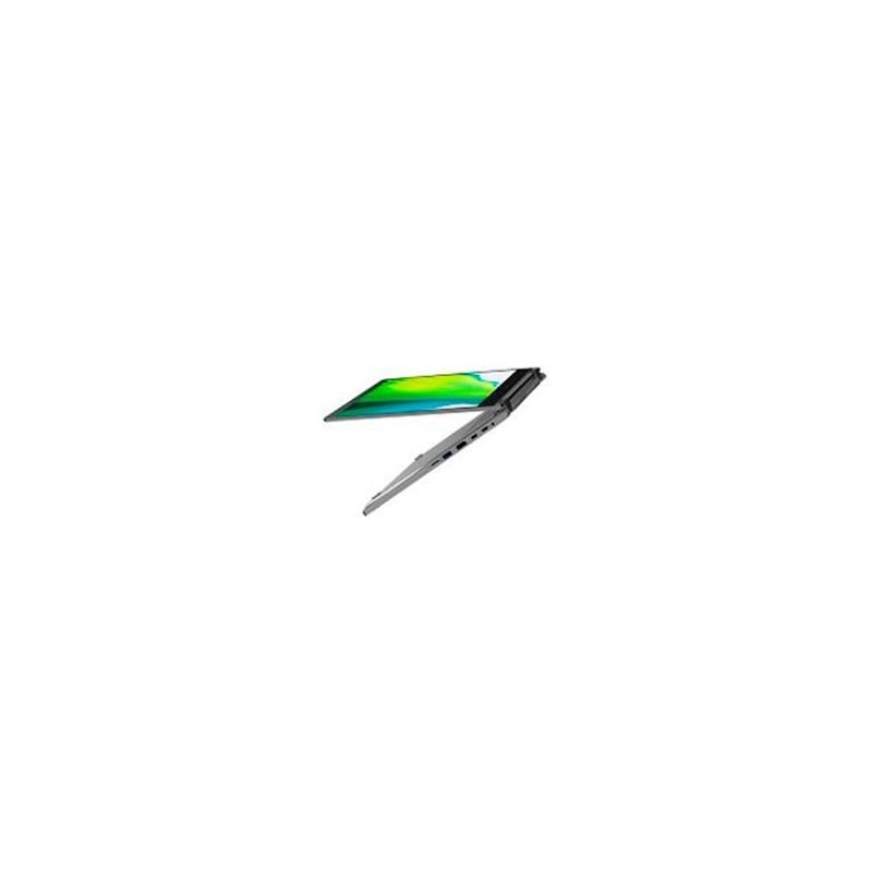 GRAFICOS IRIS XE GRAPHICS