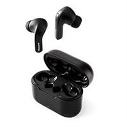 RZ-B310WDE-K AUDIFONOS BLUETOOTH TIPO TRUE WIRELESS IN-EAR PANASONIC RZ-B310WDE-K, COLOR NEGRO, FUNCION MANOS LIBRES/MICROFONO,