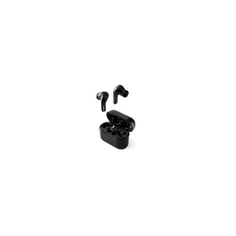 RZ-B310WDE-K AUDIFONOS BLUETOOTH TIPO TRUE WIRELESS IN-EAR PANASONIC RZ-B310WDE-K, COLOR NEGRO, FUNCION MANOS LIBRES/MICROFONO,