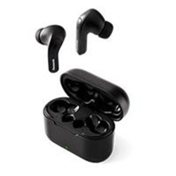 RZ-B310WDE-K AUDIFONOS BLUETOOTH TIPO TRUE WIRELESS IN-EAR PANASONIC RZ-B310WDE-K, COLOR NEGRO, FUNCION MANOS LIBRES/MICROFONO,