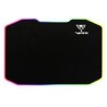 MOUSE PAD GAMING VIPER ILMINACION LED 35.35 X 24.27 CM BASE DE GOMA ANTIDESLIZANTE USB
