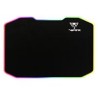 MOUSE PAD GAMING VIPER ILMINACION LED 35.35 X 24.27 CM BASE DE GOMA ANTIDESLIZANTE USB