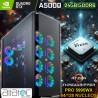 WORKSTATION THREADRIPPER PRO 5995WX 64/128 NÚCLEOS QUADRO RTX A5000 RAM 256GB