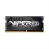 MEMORIA VIPER STEEL SODIMM DDR4 8GB (1X8GB) 2400MHZ CL15 260PIN 1.2V P/LAPTOP/GAMER