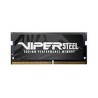 MEMORIA VIPER STEEL SODIMM DDR4 8GB (1X8GB) 2400MHZ CL15 260PIN 1.2V P/LAPTOP/GAMER