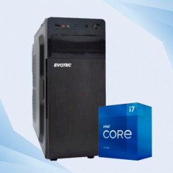 CPU CORE I7-11700 DE 11VA  6 NUCLEOS  12 HILOS  SSD 960GB DDR4 16GB