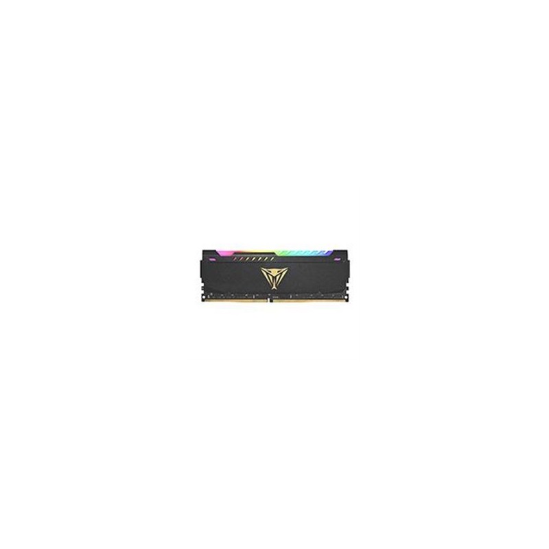MEMORIA VIPER STEEL RGB UDIMM DDR4 16GB (2X8GB) 3600MHZ CL20 288PIN 1.35V P/PC/GAMER/KIT
