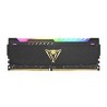 MEMORIA VIPER STEEL RGB UDIMM DDR4 16GB (2X8GB) 3600MHZ CL20 288PIN 1.35V P/PC/GAMER/KIT