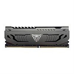 MEMORIA VIPER STEEL UDIMM DDR4 16GB 1X16GB 3200MHZ CL16 288PIN 1.35V P/PC/GAMER