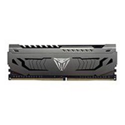 MEMORIA VIPER STEEL UDIMM DDR4 8GB 1X8GB 3600MHZ CL18 288 PIN 1.35V P/PC/GAMER