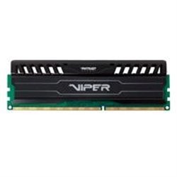 MEMORIA VIPER 3 UDIMM DDR4 8GB (1X8GB) 1600MHZ CL10 240PIN 1.5V P/PC/GAMER