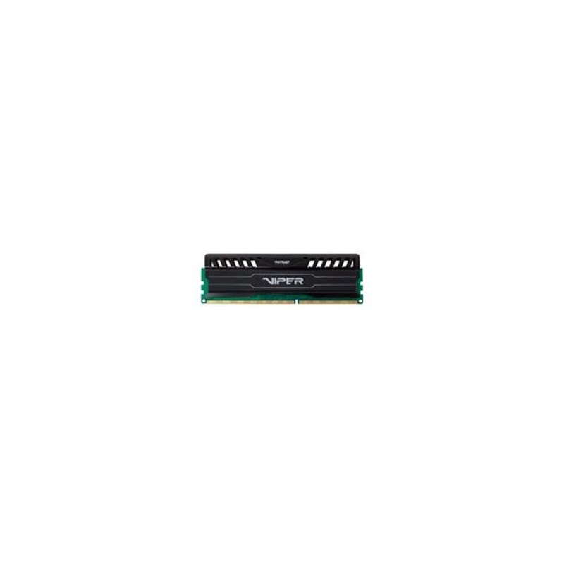 MEMORIA VIPER 3 UDIMM DDR4 8GB (1X8GB) 1600MHZ CL10 240PIN 1.5V P/PC/GAMER