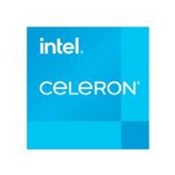 PROCESADOR INTEL CELERON G6900 S-1700 12A GEN /3.4 GHZ /CACHE 4MB /2 CORES /GRAFICOS UHD 710 /CON DISIPADOR /COMPUTO BASICO IPA