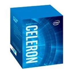 PROCESADOR INTEL CELERON G5905 S-1200 10A GEN /3.5 GHZ /CACHE 4MB /2 CORES /GRAFICOS UHD 610 /CON DISIPADOR /COMPUTO BASICO IPA