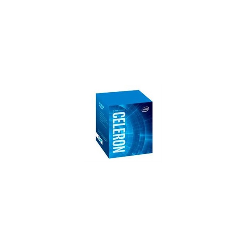 PROCESADOR INTEL CELERON G5905 S-1200 10A GEN /3.5 GHZ /CACHE 4MB /2 CORES /GRAFICOS UHD 610 /CON DISIPADOR /COMPUTO BASICO IPA
