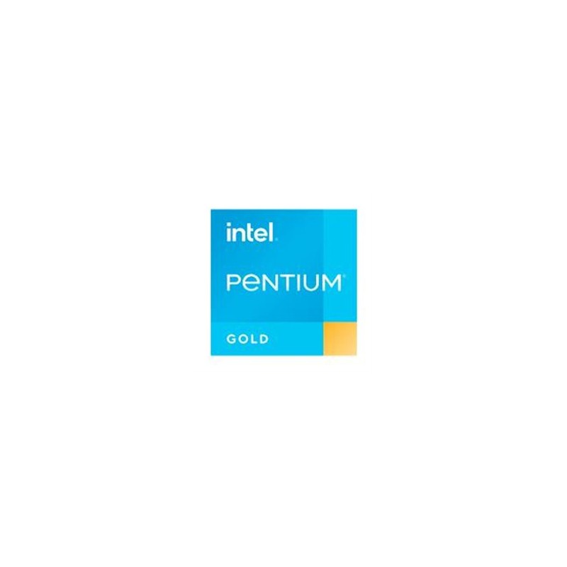 PROCESADOR INTEL PENTIUM G7400 S-1700 12A GEN /3.7 GHZ /CACHE 6MB /2 CORES /GRAFICOS UHD 710 /CON DISIPADOR /COMPUTO BASICO IPA