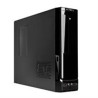 GABINETE ACTECK SLIM ATOM CON FUENTE DE PODER 450W / GS240 / MICRO ATX /MINI ITX / NEGRO/AC-929042