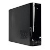 GABINETE SLIM MICRO /MINI ATX/MINI ITX 450W NEGRO AC-929042