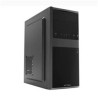 GABINETE ACTECK KIRUNA II GM420 MEDIA TORRE NEGRO 500W ATX