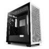 CM-H71FG-01 GABINETE NZXT H7 FLOW/NEGRO-BLANC/CON VENTANA/MIDI-TOWER/MICRO-ATX/GAMER