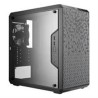 GABINETE COOLER MASTER MASTERBOX Q300L NEGRO MINI TORRE MICRO ATX, MINI ITX ACRILICO GAMER
