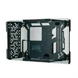 MCF-MF700-KGNN-S00 GABINETE COOLER MASTER MASTERFRAME 700 CON VENTANA, FULL TOWER, ATX/EATX/MICRO-ATX/MINI-ITX/SSI CEB/XL-ATX, U