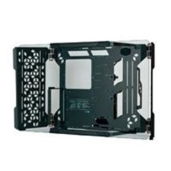 MCF-MF700-KGNN-S00 GABINETE COOLER MASTER MASTERFRAME 700 CON VENTANA, FULL TOWER, ATX/EATX/MICRO-ATX/MINI-ITX/SSI CEB/XL-ATX, U