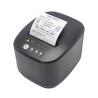 Miniprinter Nextep Termica 80 mm USB/RJ11/LAN Cortador Automatico Negra NE-511X