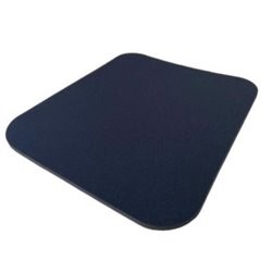 MOUSE PAD NEXTEP ERGONOMICO INDIVIDUAL 6MM NEGRO NE-418I
