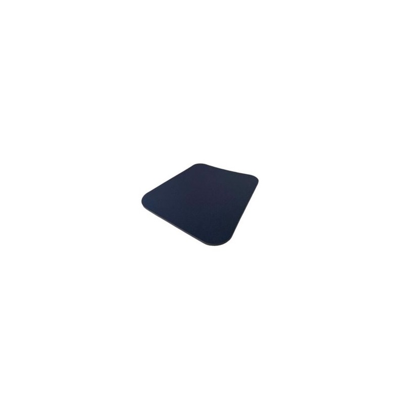 MOUSE PAD NEXTEP ERGONOMICO INDIVIDUAL 6MM NEGRO NE-418I