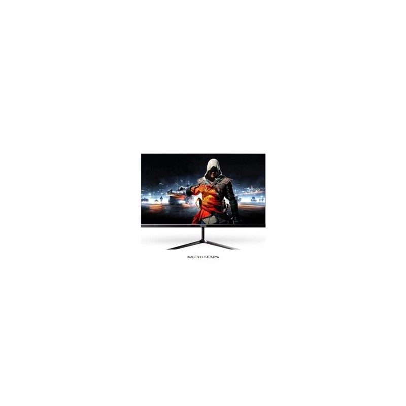 Monitor NEXTEP 19.5 HD Resolucion 1600X900 Panel TN HDMI/VGA negro