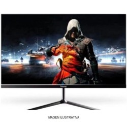 Monintor NEXTEP 23.8 FHD resolucion1920X1080 panel VA HDMI/VGA