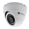 CAMARA ANALOGICA MOTOROLA MTD202M / DOMO METAL / LENTE FIJO / 2 MP FULL HD DE 1080P / ICR, DIA- NOCHE / IP66 / D-WDR / AHD / TVI