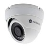 CAMARA ANALOGICA MOTOROLA MTD202M / DOMO METAL / LENTE FIJO / 2 MP FULL HD DE 1080P / ICR, DIA- NOCHE / IP66 / D-WDR / AHD / TVI