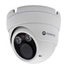 CAMARA ANALOGICA MOTOROLA MTADM042611 / DOMO METAL / VARIFOCAL / 2 MP FULL HD DE 1080P / ICR, DIA-NOCHE / IP66 / D-WDR / AHD / T