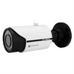 CAMARA ANALOGICA MOTOROLA MTABM042611 / BULLET METAL / VARIFOCAL / 2 MP FULL HD DE 1080P / ICR, DIA-NOCHE / IP66 / D-WDR / AHD /