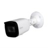 CAMARA IP DAHUA BULLET DE 4 MEGAPIXELES/ LENTE MOTORIZADO DE 2.8 A 12MM/ H.265/ IR DE 50 METROS/ WDR, 3D DNR/ RANURA PARA MICROS