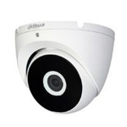 CAMARA/DAHUA/DH-HAC-T2A51N-0280B/CAMARA DOMO DE 5 MEGAPIXELES/106 GRADOS DE APERTURA/ METALICA/ LENTE DE 2.8 MM/ IR DE 20 METROS